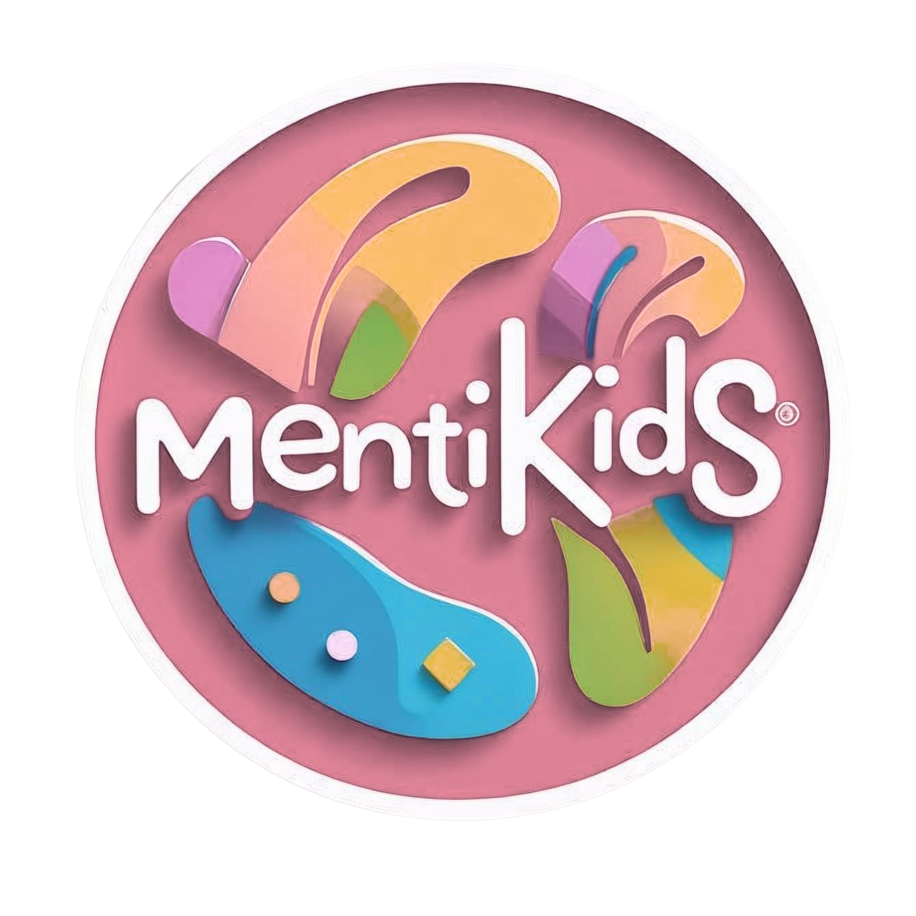 Mentikids Logo
